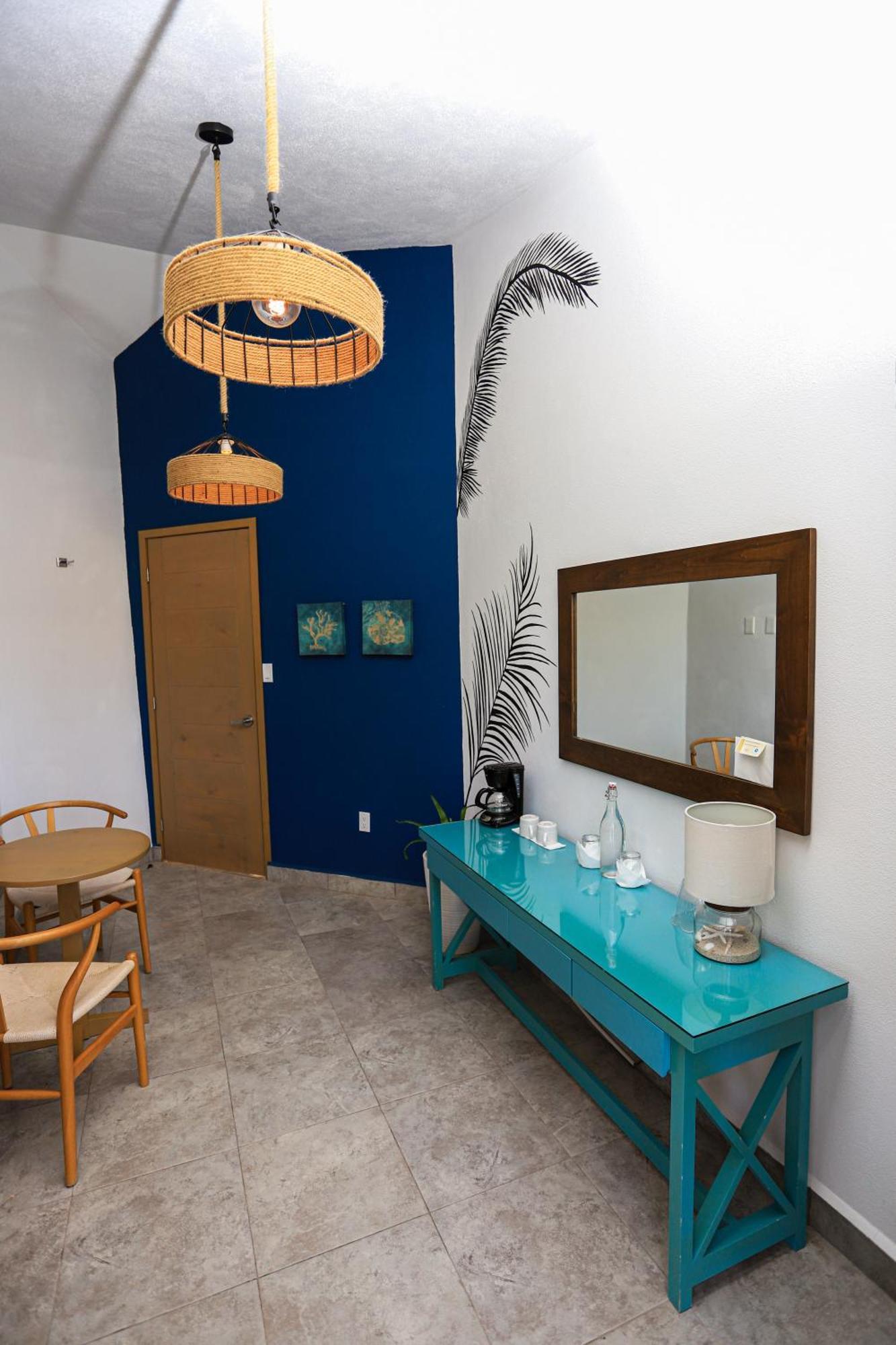 Buena Vista Oceanfront & Hot Springs Resort Buenavista  المظهر الخارجي الصورة